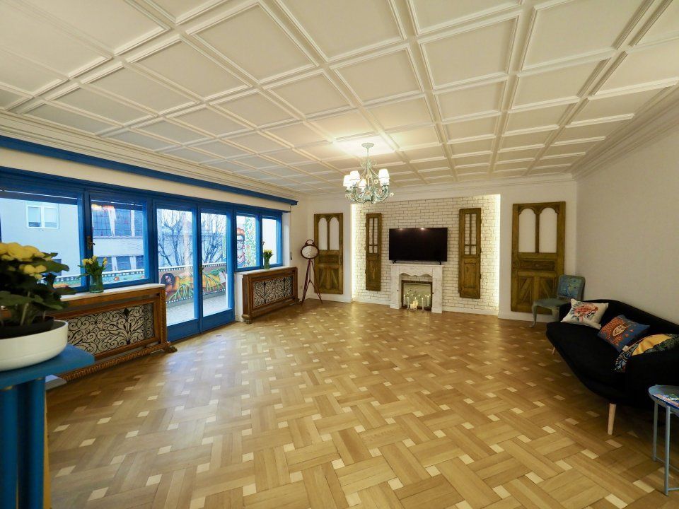 Proprietate unică  la Universitate, KM 0, @ Frida Kahlo - Poză 2