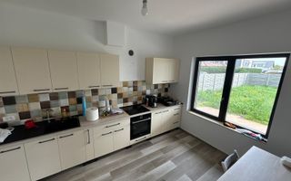 Casa  premium  SMART Independentă energetic  in Dumbravita - Poză 19