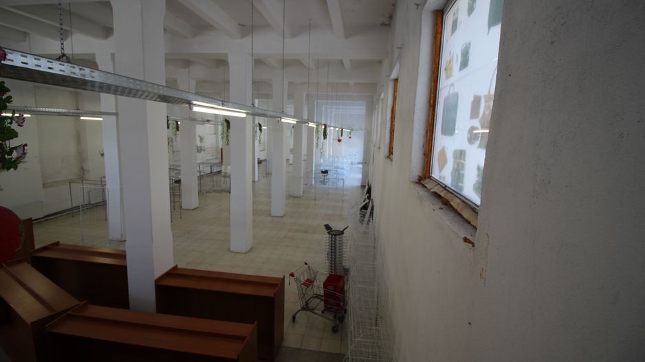 Spatiu comercial tip hala - zona semicentrala - Poză 8