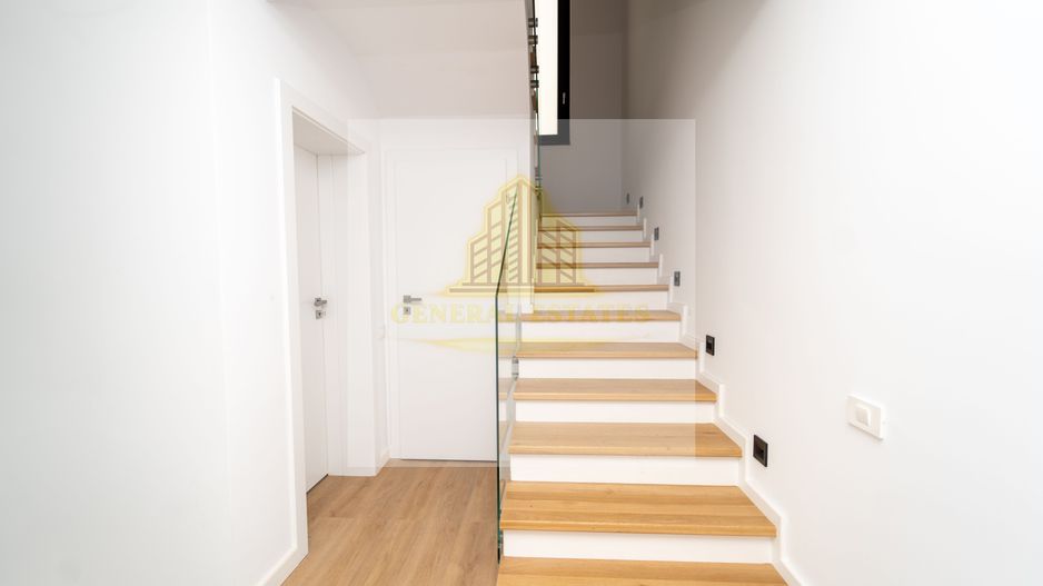 Case tip Duplex de vânzare în Ghimbav, Brașov – Cartierul Florilor - Poză 19