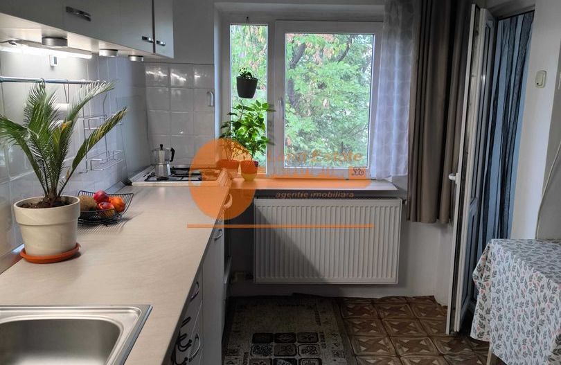 Apartament cu 2 camere in zona Drumul Sarii - Poză 4