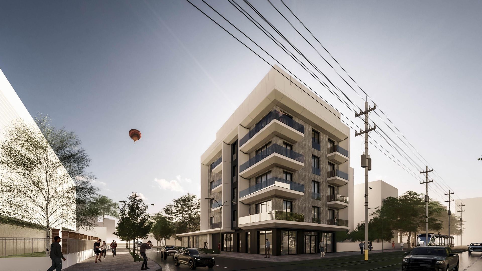 Apartament nou, 3 camere, 270 000 Euro. Comision 0. - Poză 5