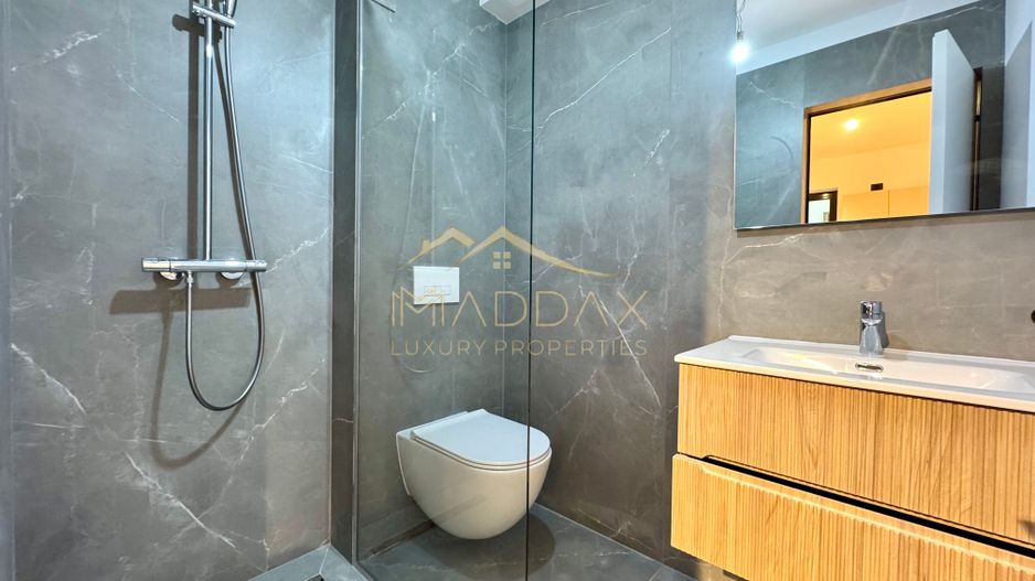 Apartament LUX*3 Camere*Prima închiriere* Parcare inlcusa// Aviatiei - Herastrau - Poză 25