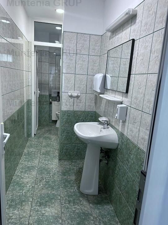 Lacul Tei, in cladire Office building, inchiriere 195 mp. spatii birouri Clasa A - Poză 9