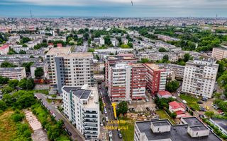 Spațiu comercial 45 mp parter - 2 parcări - salon amenajat - Poză 7