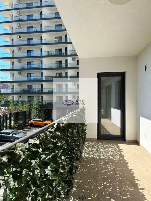 Apartament 2 camere - 13 Septembrie - Sebastian - Vulcan Residence - Poză 7