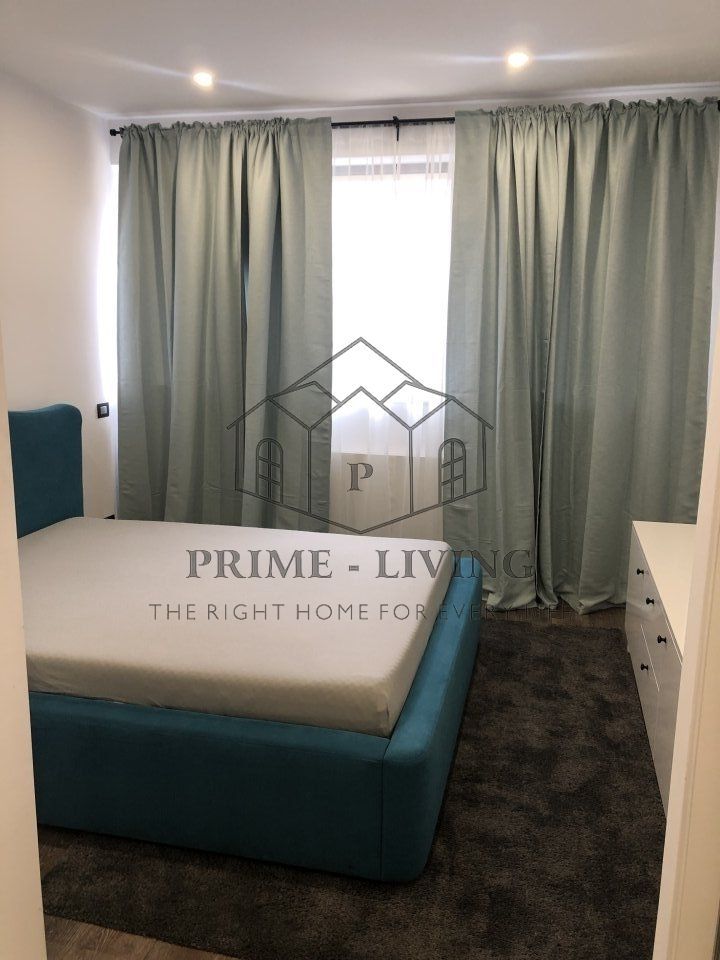 APARTAMENT SUPERB CU 2 CAMERE LA INCHIRIERE LANGA HERASTRAU - Poză 3