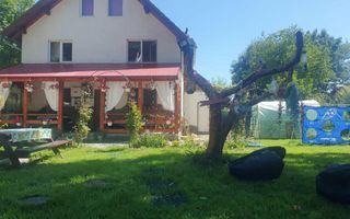 Casa individuala Predelut Bran Brasov - Poză 1