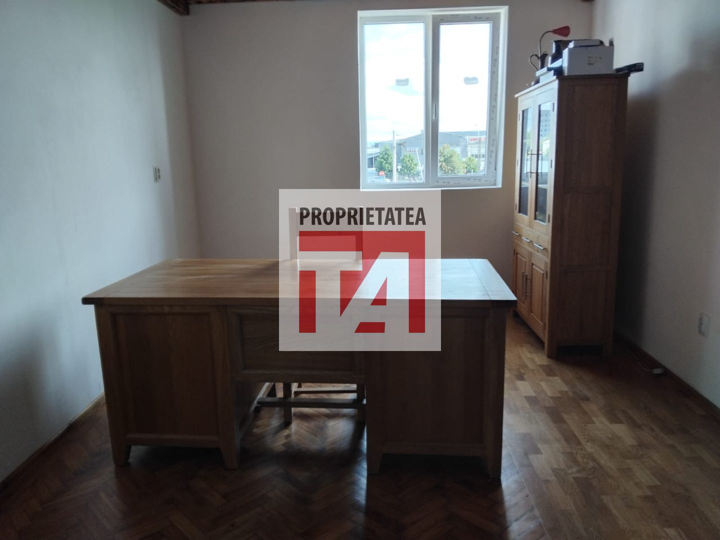 SPAȚIU DE BIROURI DE ÎNCHIRIAT – 249 MP Bd Regele  Mihai - Poză 1
