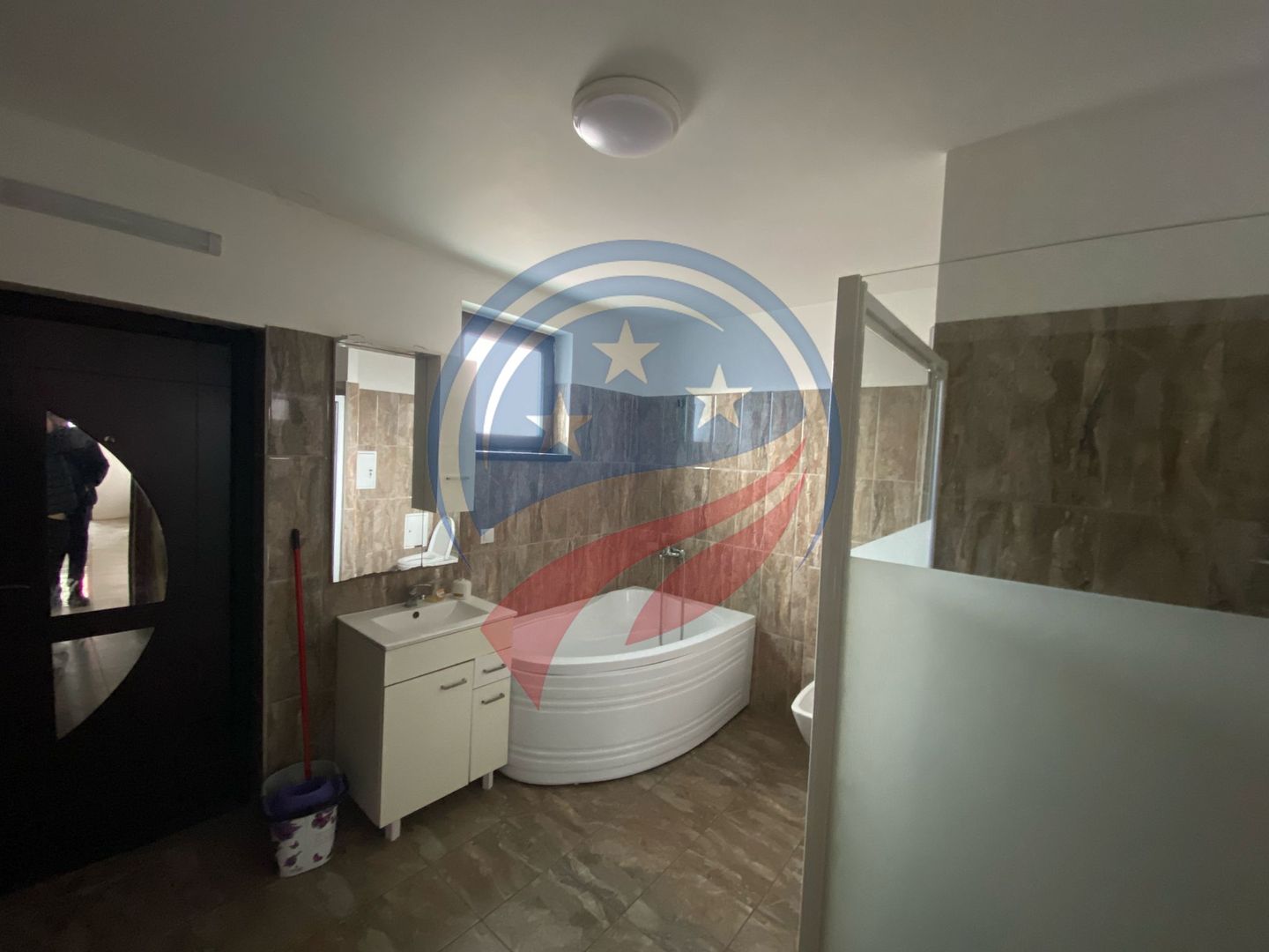 VILA DEOSEBITA ZONA AEROPORT 600 MP TEREN - Poză 6