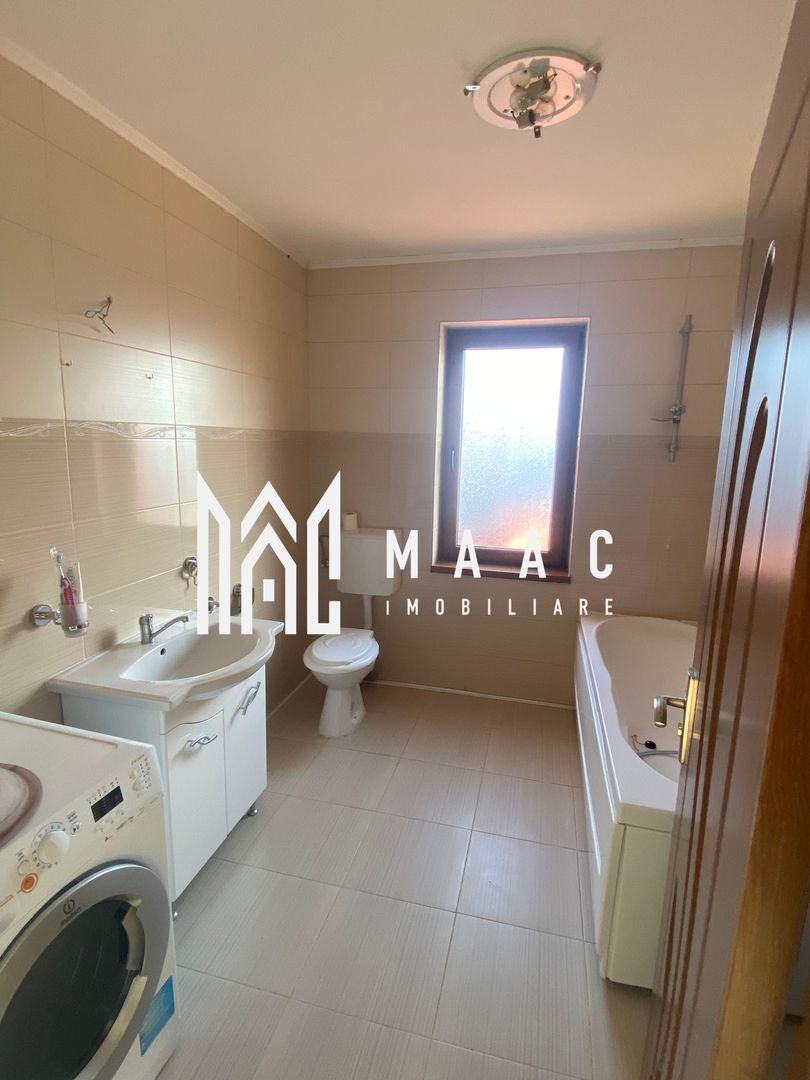 Casa individuală 5 camere I Curte I Utilități I Rasinari - Poză 5