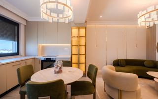 COMISION 0% I 2 camere lux Ivory Residence Pipera I taxare inversa - Poză 61