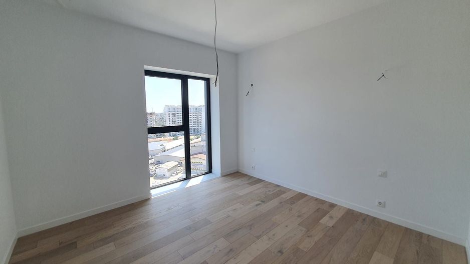 Apartament spatios 4 camere One Cotroceni Park - Poză 10