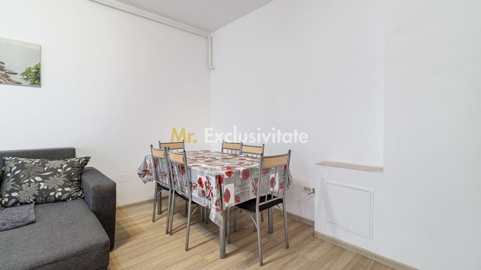 2 camere tineretului Militari Residence cu loc de parcare - Poză 6