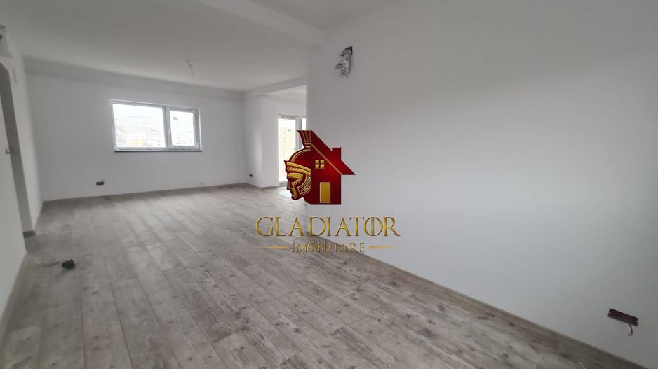 Apart nou in Bucium Visan, acces rapid, 61 mp, 2 balcoane, loc parcare - Poză 8