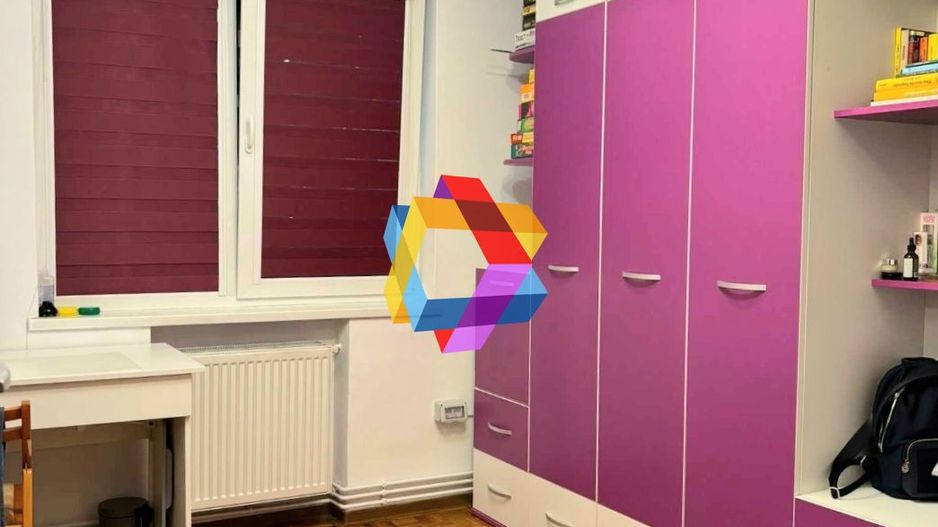 Apartament 4 camere de vânzare Brasov, zona Centru Civic,74 mp, Plus-imo.ro - Poză 3