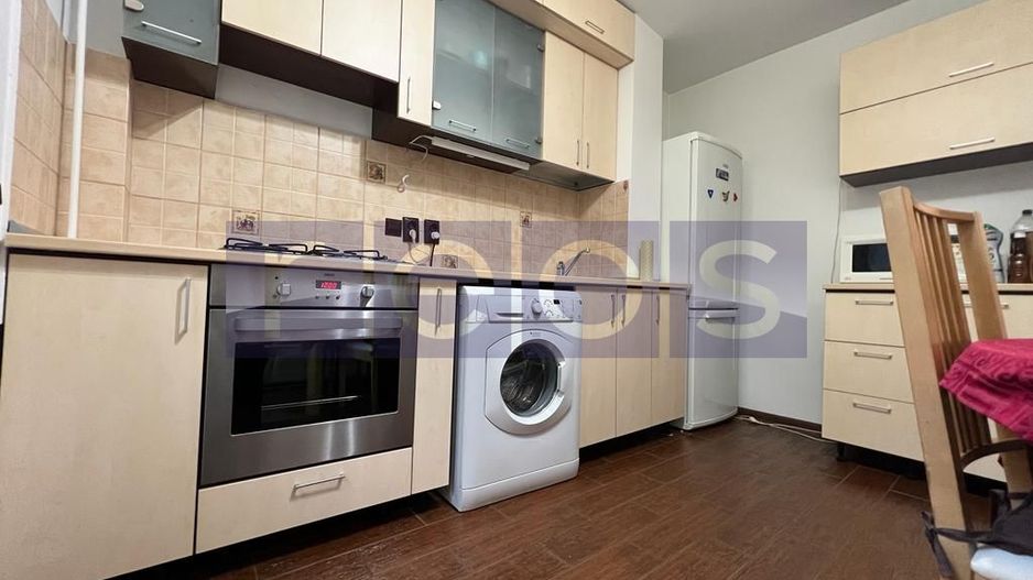 VANZARE 2 CAMERE | MOBILAT SI UTILAT | ZONA TINERETULUI - Poză 5