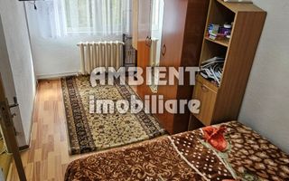 DE VÂNZARE - Apartament 2 camere, etaj 2, zona Alecsandri; - Poză 8