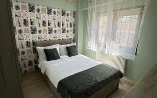 Inchiriez apartament 2 camere, ultracentral, langa Palas Campus, 500€ - Poză 4