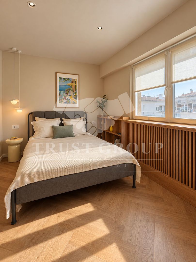 Apartament 3 camere Clucerului — renovat integral - Poză 10