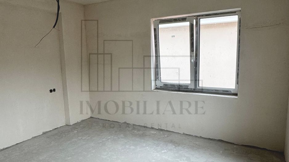 Eleganță și liniște - Casă Individuală cu Grădină Cluj - Luna de sus - Poză 17