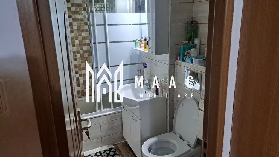 Apartament 2 camere | Parter | Balcon | Pivnita | 64 MPU - Poză 8