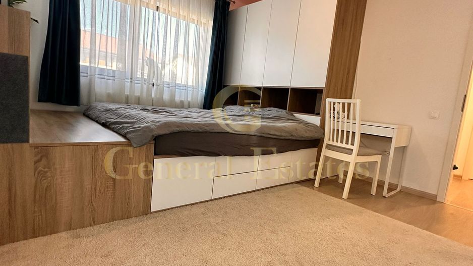 De vanzare apartament cu 3 camere | Sanpetru - Poză 4