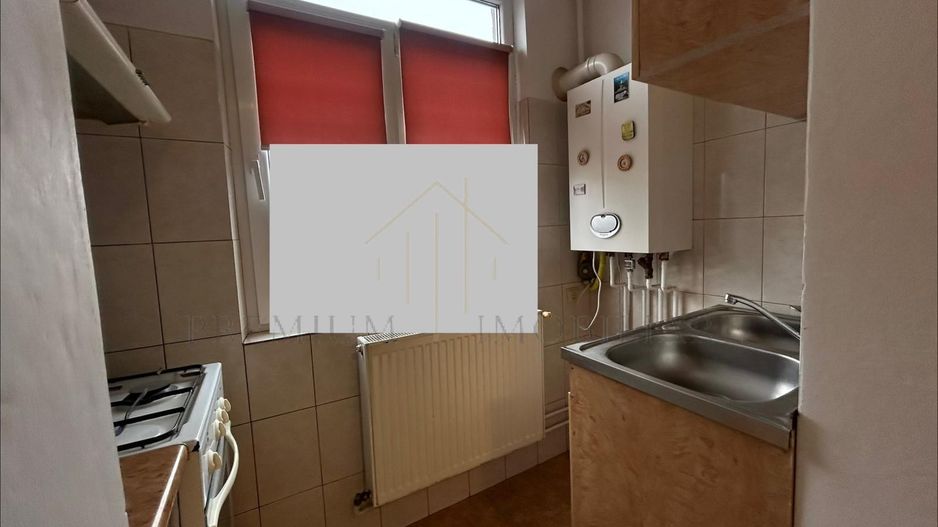 Apartament 2 camere semidecomandat – Etaj 3 – Balcon 7 mp - Poză 6