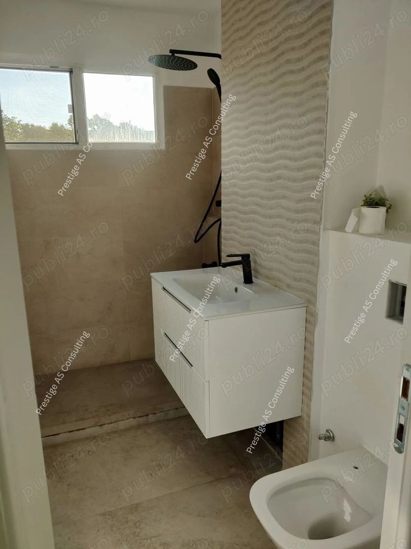 Apartament cu 2 camere langa facultatea de Medicina - ideal pentru studenti - Poză 5