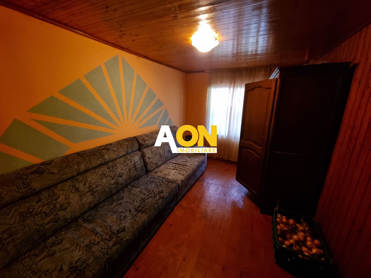 De vanzare casa P+M in stil rustic, 312 mp teren, Barabant - Poză 10