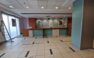 Spatiu comercial 275 mp, clădirea RECOM, P-ța Muncii - Poză 2