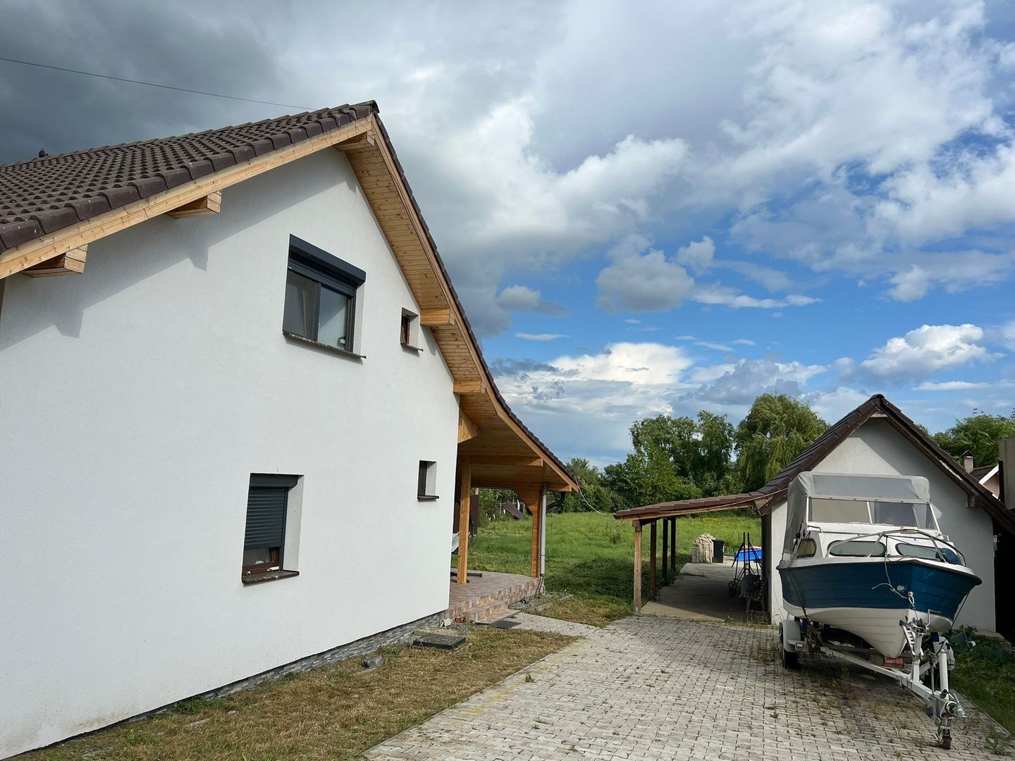 Comision 0% Casa individuala Dudestii Noi 187mp utili | 1836mp teren | - Poză 2