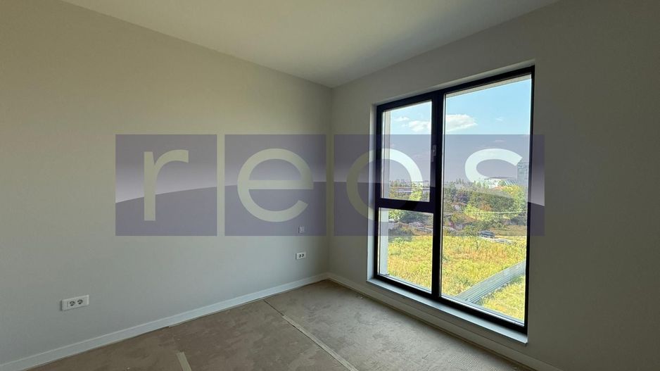 VANZARE APARTAMENT 3 CAMERE | STRAULESTI | 81MP | TERASA | COMPLEX NOU - Poză 3