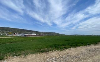 Teren Intravilan Podgoria 1800 mp - Poză 2