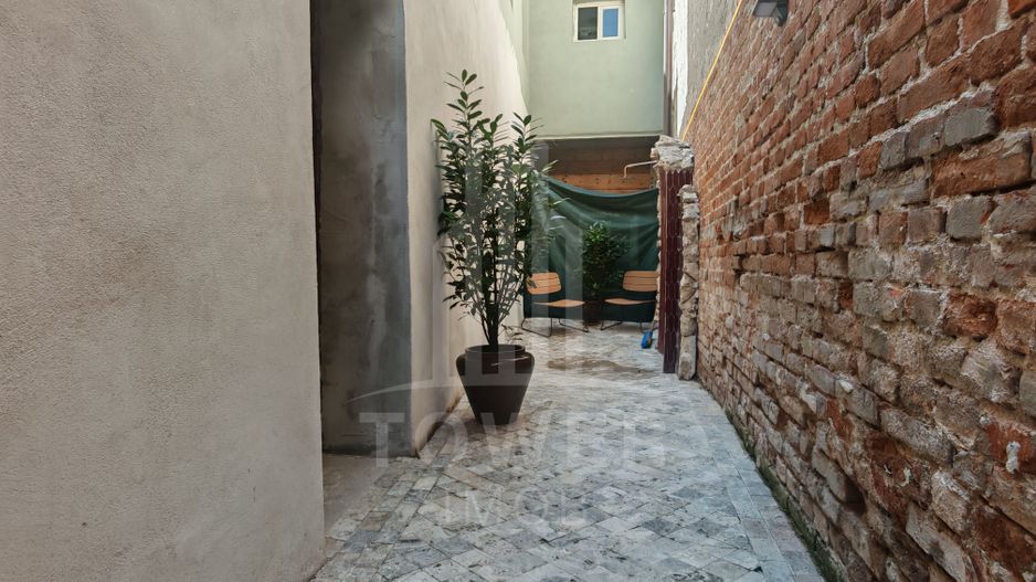 De vanzare 3 Studiouri Premium în Centrul Istoric al Sibiului - Poză 23