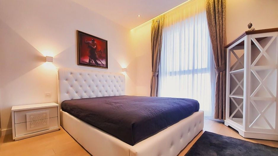 Apartament superb 2 camere One Herăstrău Plaza, parcare, balcon - Aviatiei - Poză 7