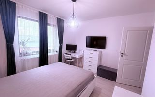 2 CAMERE DECOMANDAT--MOBILAT+UTILAT--STR. SOARELUI - Poză 6