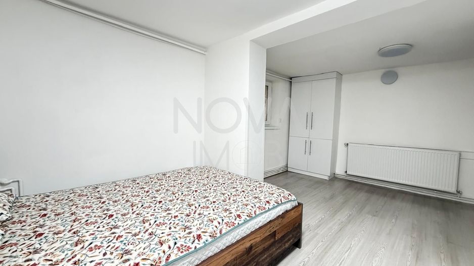 Apartament 2 camere, Strada Calugareni, Sibiu - Poză 5