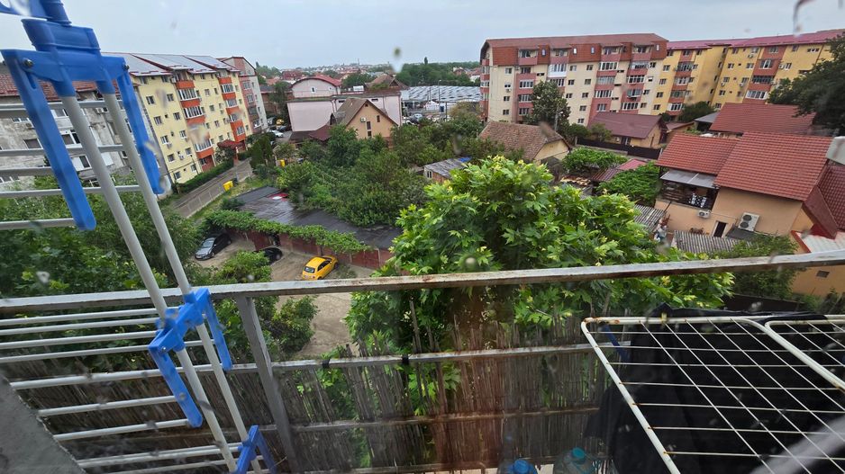 Apartament 3 Camere, Zona Dambovita, Mobilat si Utilat Complet, 3 Dormitoare - Poză 11
