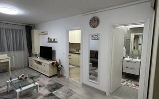 GARSONIERA HILS PALLADY, BUCATARIE INCHISA, BLOC NOU, PARCARE, METROU - Poză 3