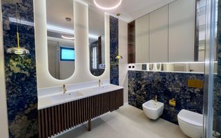 Vila individuală P+2E ***Baneasa - Sisesti - Poză 52