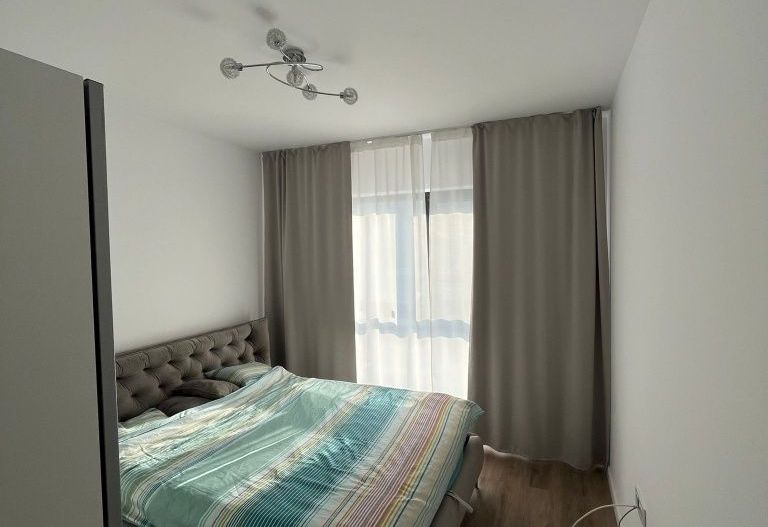 Apartament 2 camere Plaza Residence | Prima inchiriere|Decomandat - Poză 6