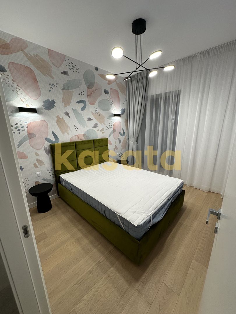 Apartament de lux | 3 camere | One Verdi Park - Poză 11