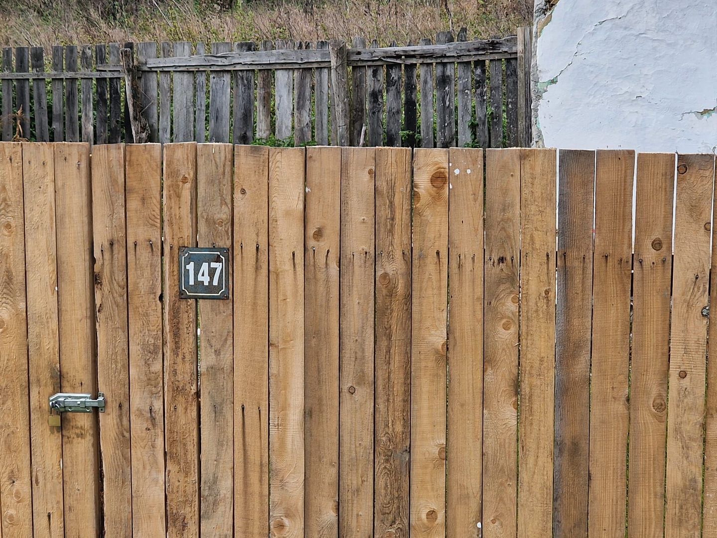 Teren 1,717mp Margineni / Strada Sat podis - Poză 11