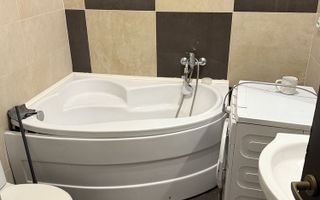 Apartament 2 camere de închiriat, Centru, Iași - Strada Zimbrului 13 - Poză 3