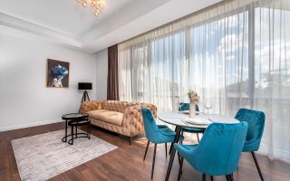 Apartament modern cu 3 camere, ideal pt familii/ Zona Grigorescu - Poză 1