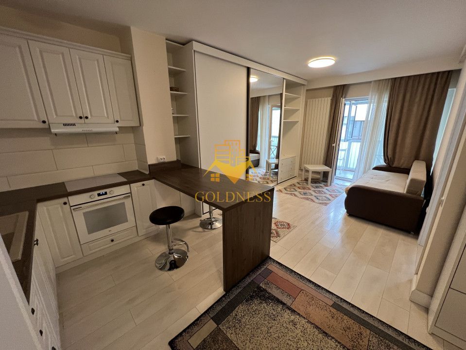 2 camere,modern,Intre Lacuri,zona Dunarii,Mega Image - Poză 1