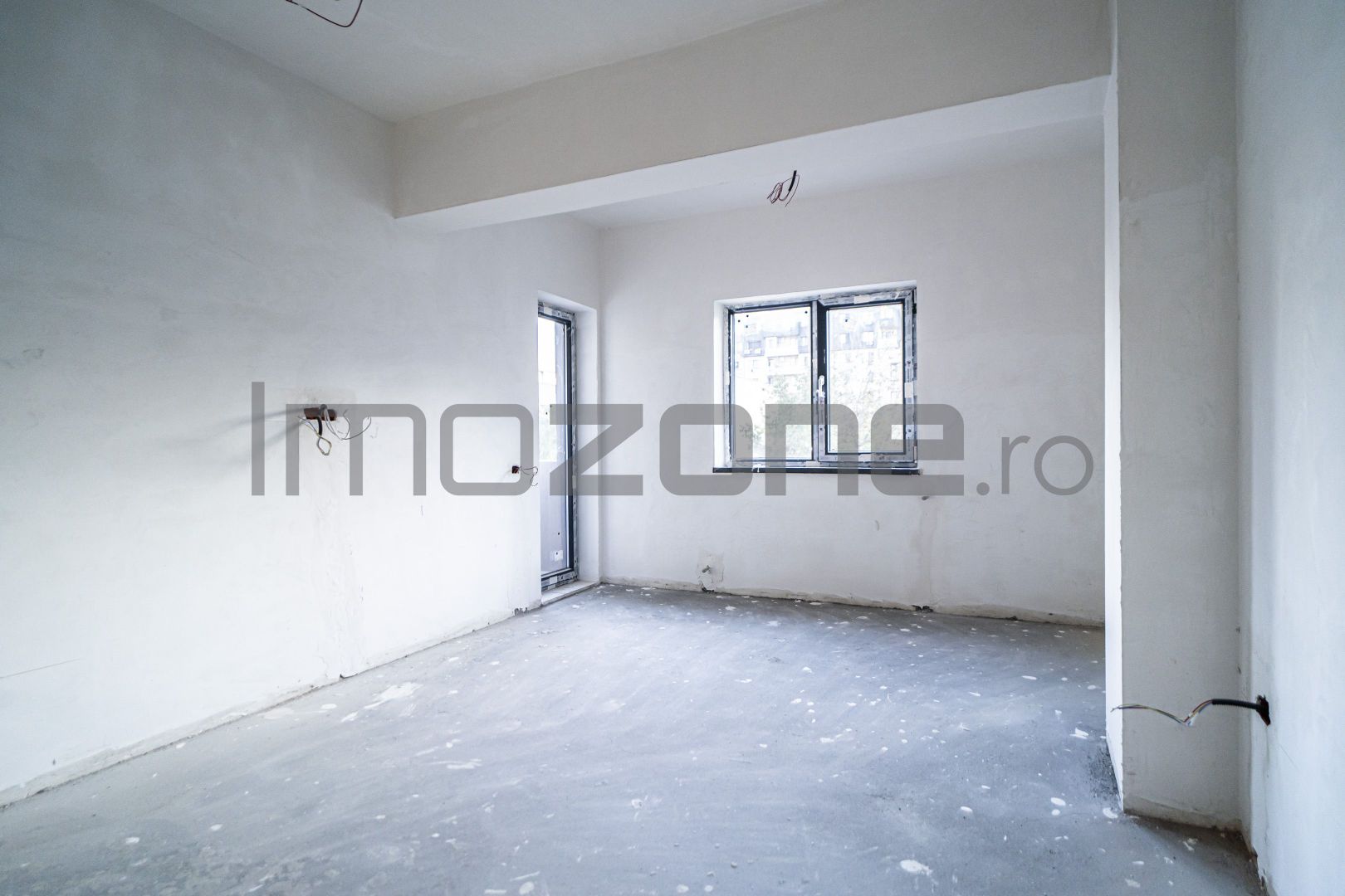 3 Camere, 86 mp, decomandat, 2 balcoane, zona de case, Militari-Margelelor - Poză 4