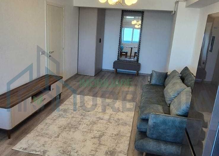Apartament cu două camere open-space de închiriat în Copou Garden Residence, Iași - Poză 6