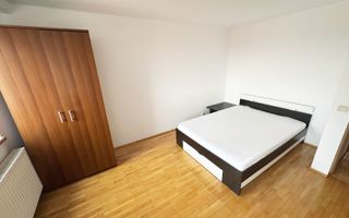 3 camere, mobilat modern, bloc nou, terasa, parcare, Zorilor, Eliade - Poză 7